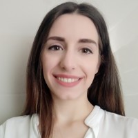 Stefania Briasouli