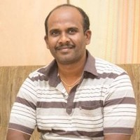 Wilson Vinodh