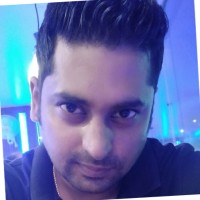 Vivek Jaiswal