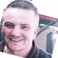 Andy Mcleod