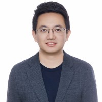 Jason铁山 Liu刘