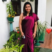 Shehani Ruwanthika