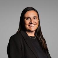 Gemma Sort Camañes