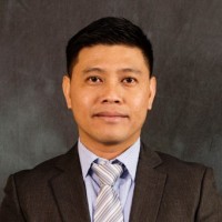Thomas Cheong