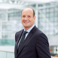 Dr. Jan-Henrik Andersson