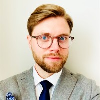 Niklas Tedebo