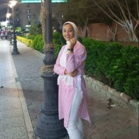 Israa Hussien