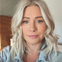 Nicole Roarty