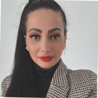 Naomi Pasquariello