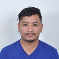 Niloj Bista