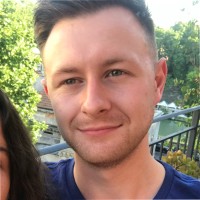 Jonny Heskins