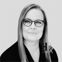Malene Hald Pedersen