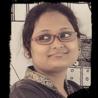 Sraboni Chowdhury