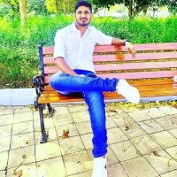 Ranjith Ch