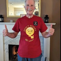 Larry Anderson