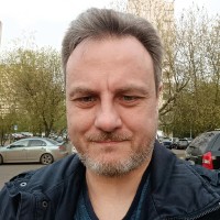 Igor Zhdannikov