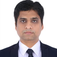 Prashant Patel