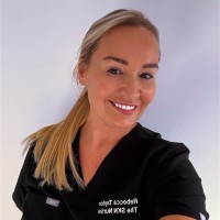 Rebecca Taylor