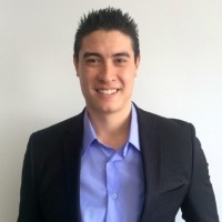 Michael Prouse, Hons BSc, MSc, PhD