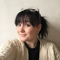 Hannah Nail
