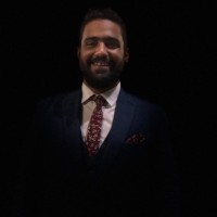 Eslam El Sagheer