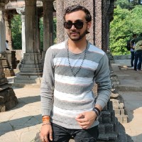Nishit Patel