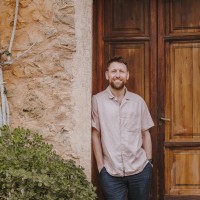 Patrick Mullin-Hill