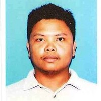 Muhamad Ridzuan Yusof