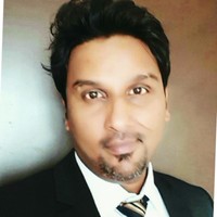 Mahesh Menon
