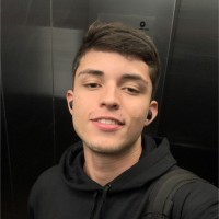 Enzo Oliveira