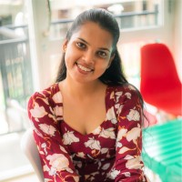 Chamindi Dilhari Vidanapathirana