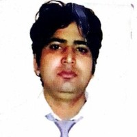 Sunil Pandey