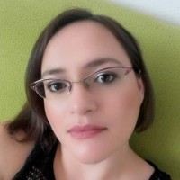 Kristýna Suchá
