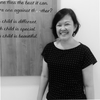 Fitriani Kwik