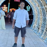 Mohamed EL-shahed