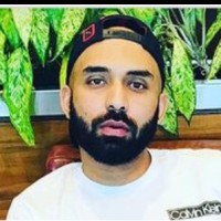 Ankit Negi