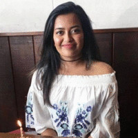 Nancy Bhawan
