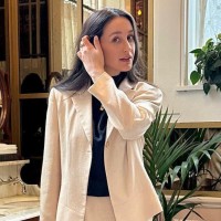 Charlotte Garcia
