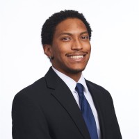 Gregory Washington