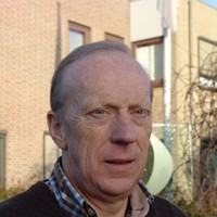 Fred Sieval
