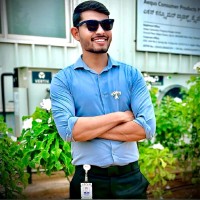 Ankit Gawai