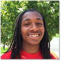 Jobreil Powell