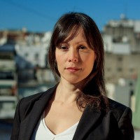 María Inés Hurtado