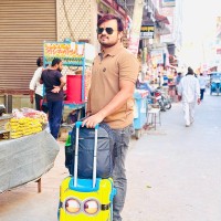 Ashwani Tiwari