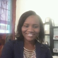 Khadidiatou bah