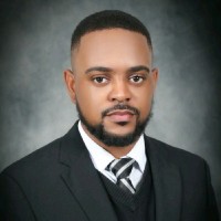 Duvaughn Asher Morris, LL. B, LEC