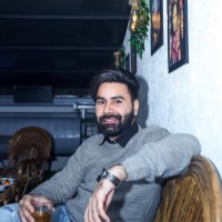 Atinderpal Dhaliwal