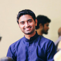 Harsh Naik