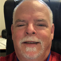 Mike Battersby