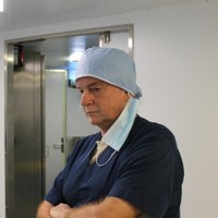 Enrico Vannucci